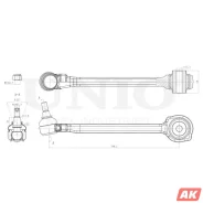 ����� �������� UNIO SSP-40114 SSP40114 ����