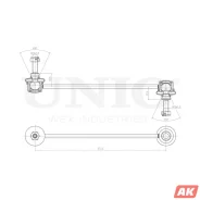 ����/������ ������������� UNIO SSP-50163 SSP50163 ����