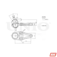 ����� ������� UNIO SSP-20022 SSP20022 ����