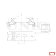 ����� ��������� UNIO RMP-15092 RMP15092 ����