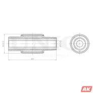 ����������� ������ �������� UNIO RMP-20051 RMP20051 ����