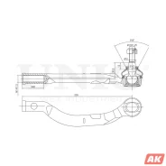 ���������� ������� ���� UNIO SSP-10134 SSP10134 ����