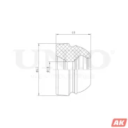 �������� ������������ UNIO DUC-40035 DUC40035 ����