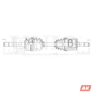 ��� ��������� UNIO CVJ-10134 CVJ10134 ����