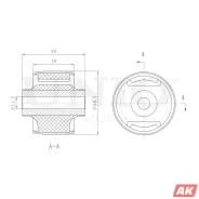 ����������� ����� UNIO RMP-20359 RMP20359 ����