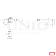 ���� ������� UNIO SSP-30038 SSP30038 ����