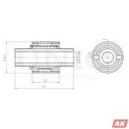����������� ������ �������� UNIO RMP-20613 RMP20613 ����