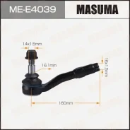 ���������� ������� ���� BMW 5-Series. Sedan) 5-SE Masuma ME-E4039 MEE4039 ����