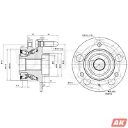 ������� ������ � ��������������� ����������� UNIO HUB-20250 HUB20250 ����