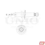 ����������� �������� UNIO SAB-10584 SAB10584 ����