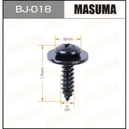������� ��������� Toyota RAV4 Masuma BJ-018 BJ018 ����