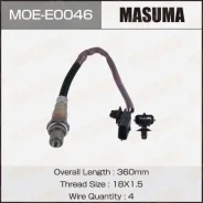 ������-���� Nissan Qashqai Masuma MOE-E0046 MOEE0046 ����