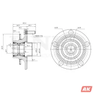 ������� ������ � ��������������� ����������� UNIO HUB-20179 HUB20179 ����