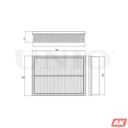 ������ ��������� UNIO FLT-10113 FLT10113 ����