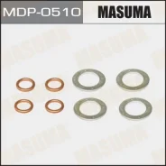 ������ �������������� ������� �������� Toyota 4RUN Masuma MDP-0510 MDP0510 ����