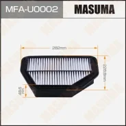 ������ ��������� Chevrolet Captiva Masuma MFA-U0002 MFAU0002 ����