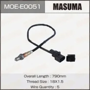 ������-���� AUDI A8 Q7 Masuma MOE-E0051 MOEE0051 ����