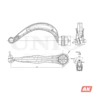 ����� �������� UNIO SSP-40126 SSP40126 ����
