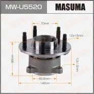 ������� ������ � ��������������� ����������� Chevr Masuma MW-U5520 MWU5520 ����