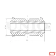 ������ ������� UNIO RMP-10235 RMP10235 ����