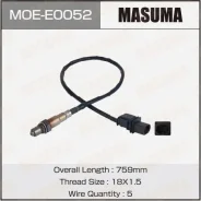 ������-���� AUDI A1 A3 Masuma MOE-E0052 MOEE0052 ����