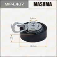 ���������� ����� Skoda Fabia Octavia Masuma MIP-E487 MIPE487 ����