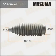 ������� ������� ����� Mitsubishi Grandis Masuma MRs2088 MRS2088 ����