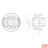 ����������� ������ �������� UNIO RMP-20067 RMP20067 ����