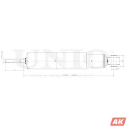 ����������� �������� UNIO SAB-10767 SAB10767 ����