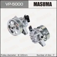 ����� �������������� ���� Honda Accord Masuma VP-5000 VP5000 ����