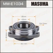 ������� ������ � ��������������� ����������� AUDI Masuma MW-E1034 MWE1034 ����