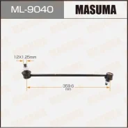 ����/������ ������������� Geely Atlas PRO Emgrand Masuma ML-9040 ML9040 ����