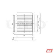 ������ ������ UNIO FLT-40084 FLT40084 ����