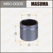 ������� �������� Hyundai Accent II Masuma MBC-0005 MBC0005 ����
