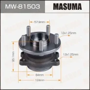 ������� ������ Subaru Legacy Masuma MW-81503 MW81503 ����