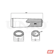 ������ ��������� UNIO FLT-10148 FLT10148 ����