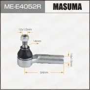 ���������� ������� ���� AUDI A1 Masuma ME-E4052R MEE4052R ����