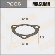 ��������� ���������� Nissan Atlas ATL Masuma P206 P206 ����