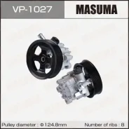 ����� �������������� ���� Lexus LX570 Masuma VP-1027 VP1027 ����