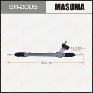 ����� ������� Nissan NOTE Tiida Masuma SR-2005 SR2005 ����