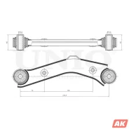 ����� �������� UNIO SSP-40136 SSP40136 ����