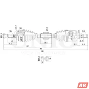 ��� ��������� UNIO CVJ-10034 CVJ10034 ����