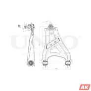 ����� �������� UNIO SSP-40146 SSP40146 ����