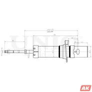 ����������� �������� UNIO SAB-10516 SAB10516 ����