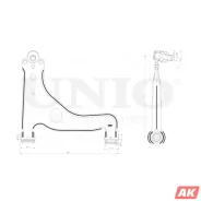 ����� �������� UNIO SSP-40103 SSP40103 ����