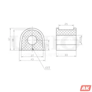������ ������������� UNIO RMP-10126 RMP10126 ����