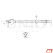 ���� ������� UNIO SSP-30098 SSP30098 ����