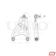 ����� �������� UNIO SSP-40145 SSP40145 ����