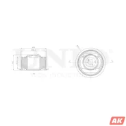����������� ������ �������� UNIO RMP-20216 RMP20216 ����