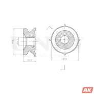 ������ ������������ UNIO RMP-10005 RMP10005 ����
